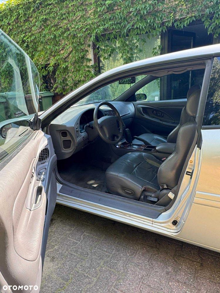 Chrysler Sebring 2.5 LX - 3