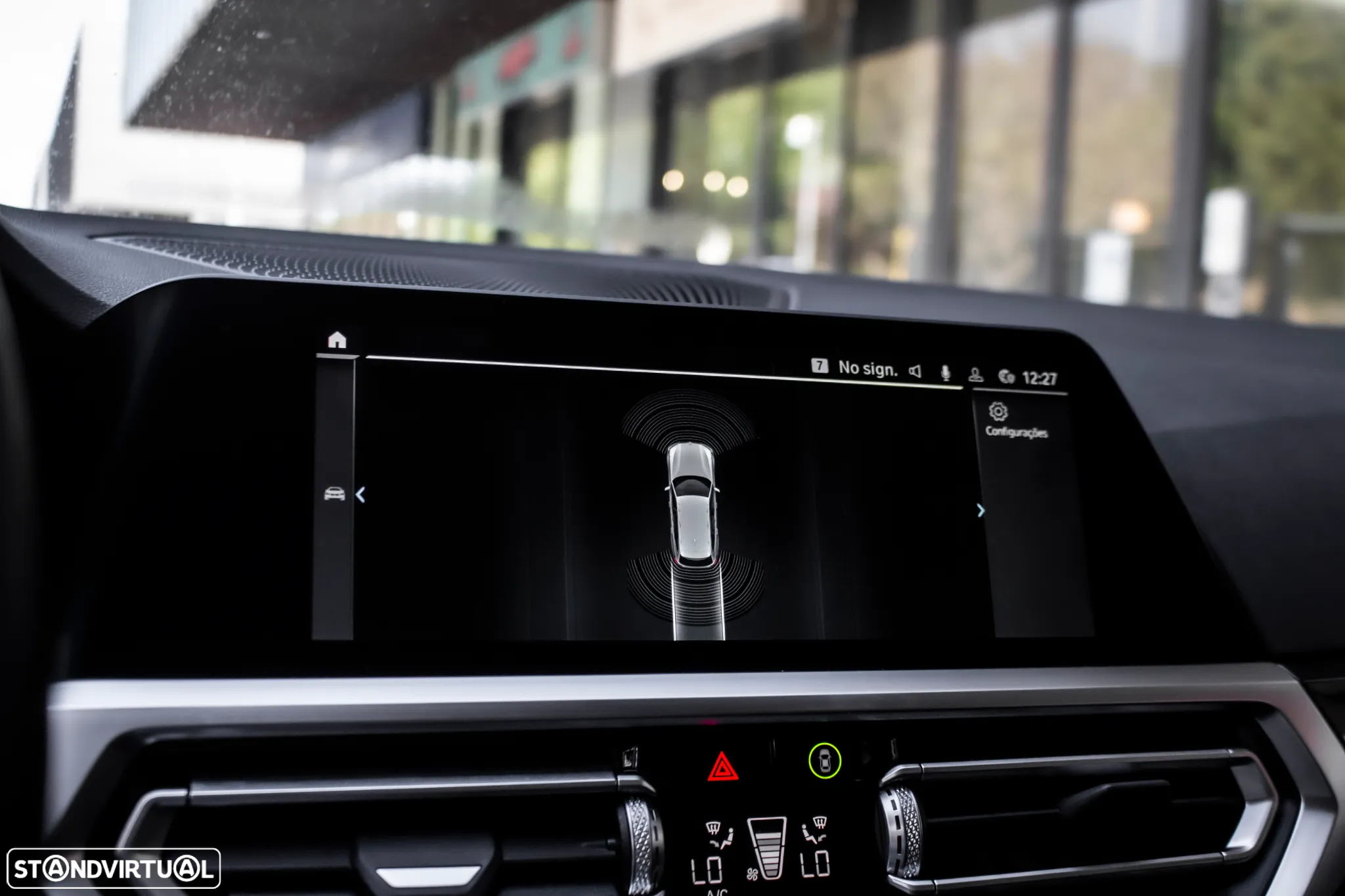 BMW 330 e Touring Line Luxury Auto - 46