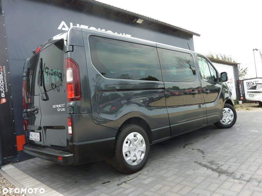 Renault Trafic - 4