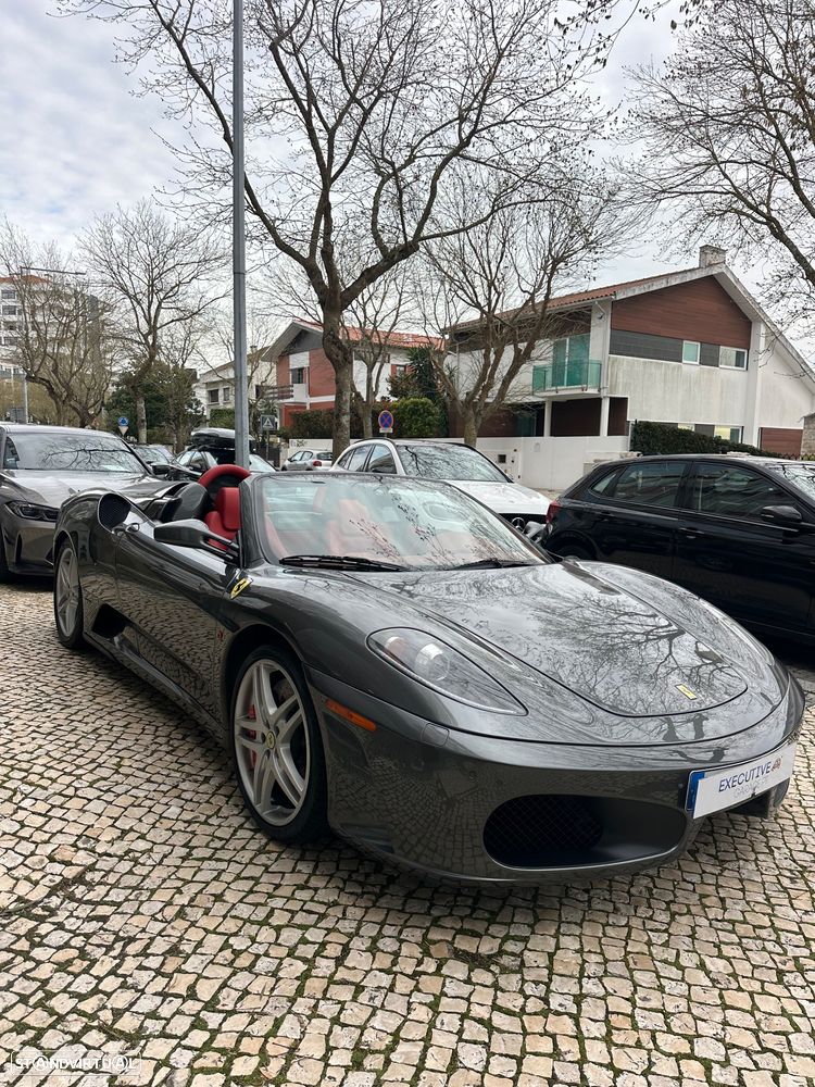 Ferrari F430 - 5