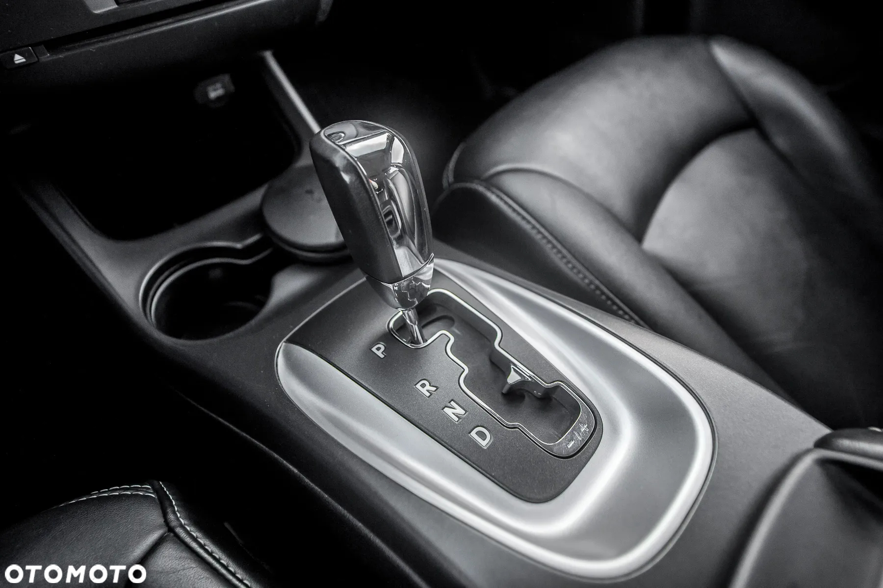 Fiat Freemont 3.6 V6 Lounge - 33