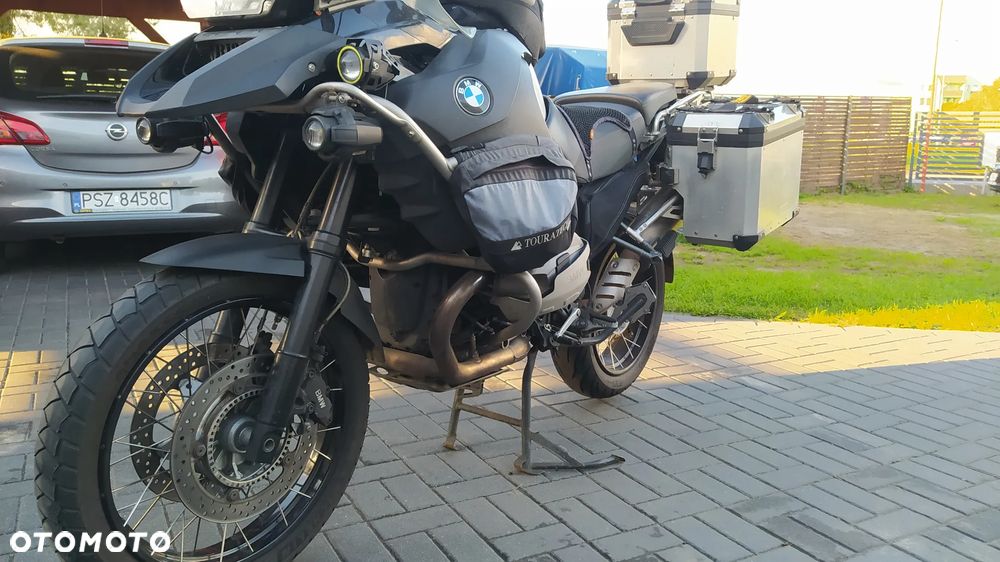 BMW GS - 32