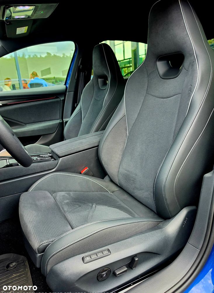 Skoda Superb 2.0 TSI Sportline DSG - 16