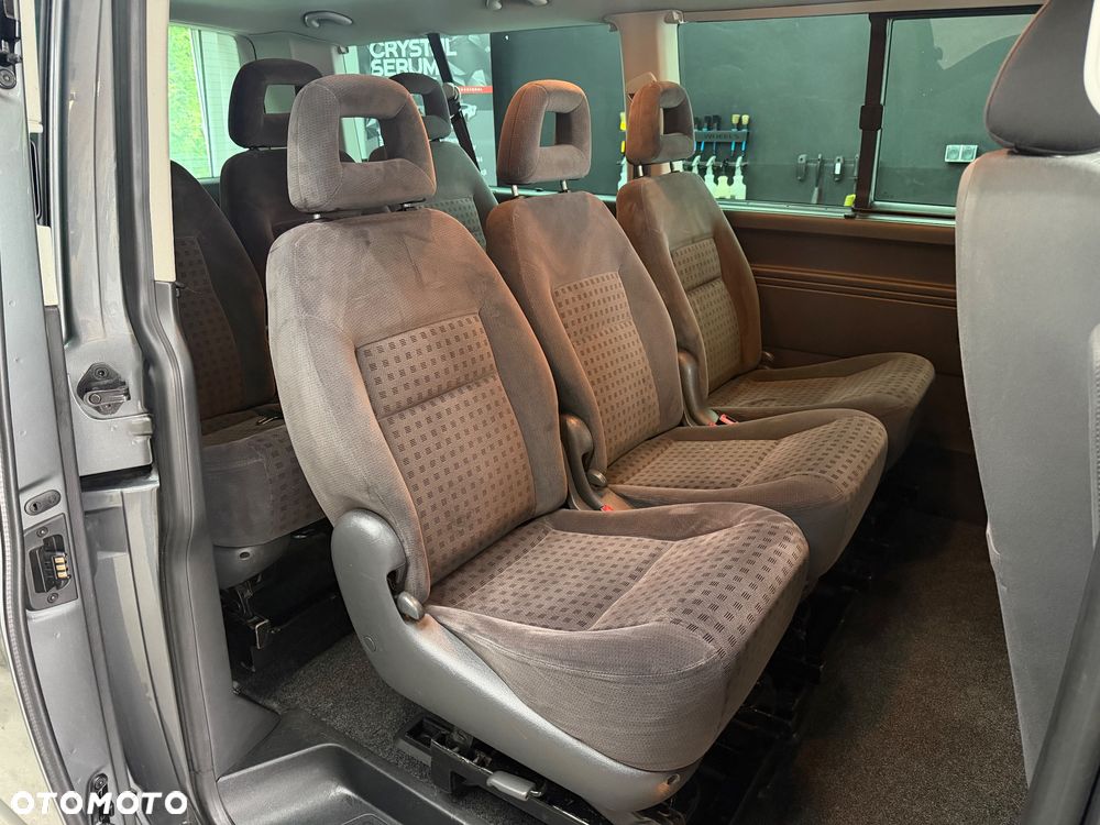 Volkswagen Caravelle L2 Comfortline Mixt 4Motion - 24