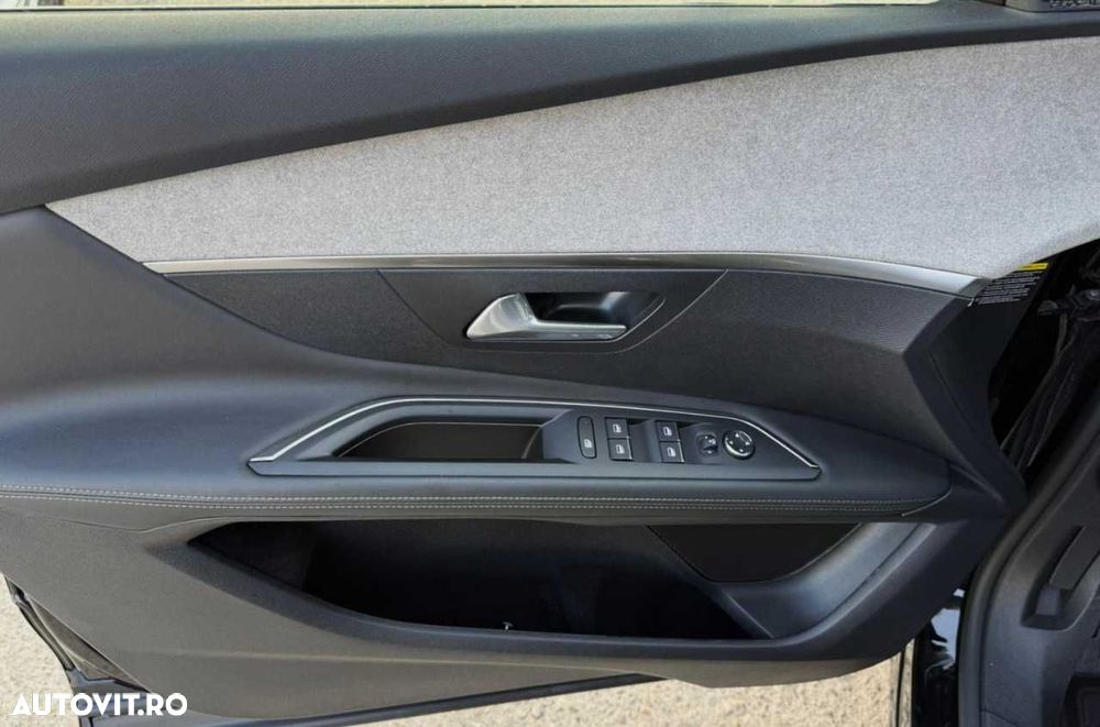 Peugeot 3008 - 18