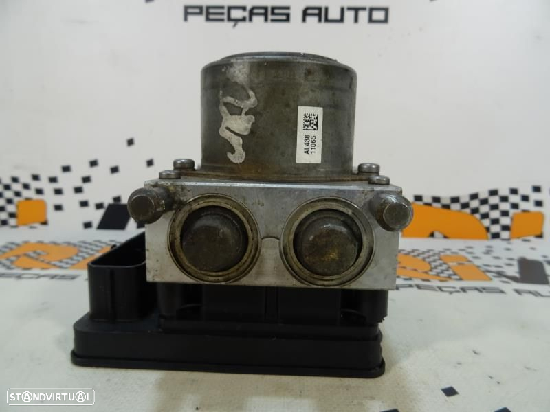 Abs Opel Insignia A (G09)  122505659 / 23164832 / 23163767 / 8511207 - 3
