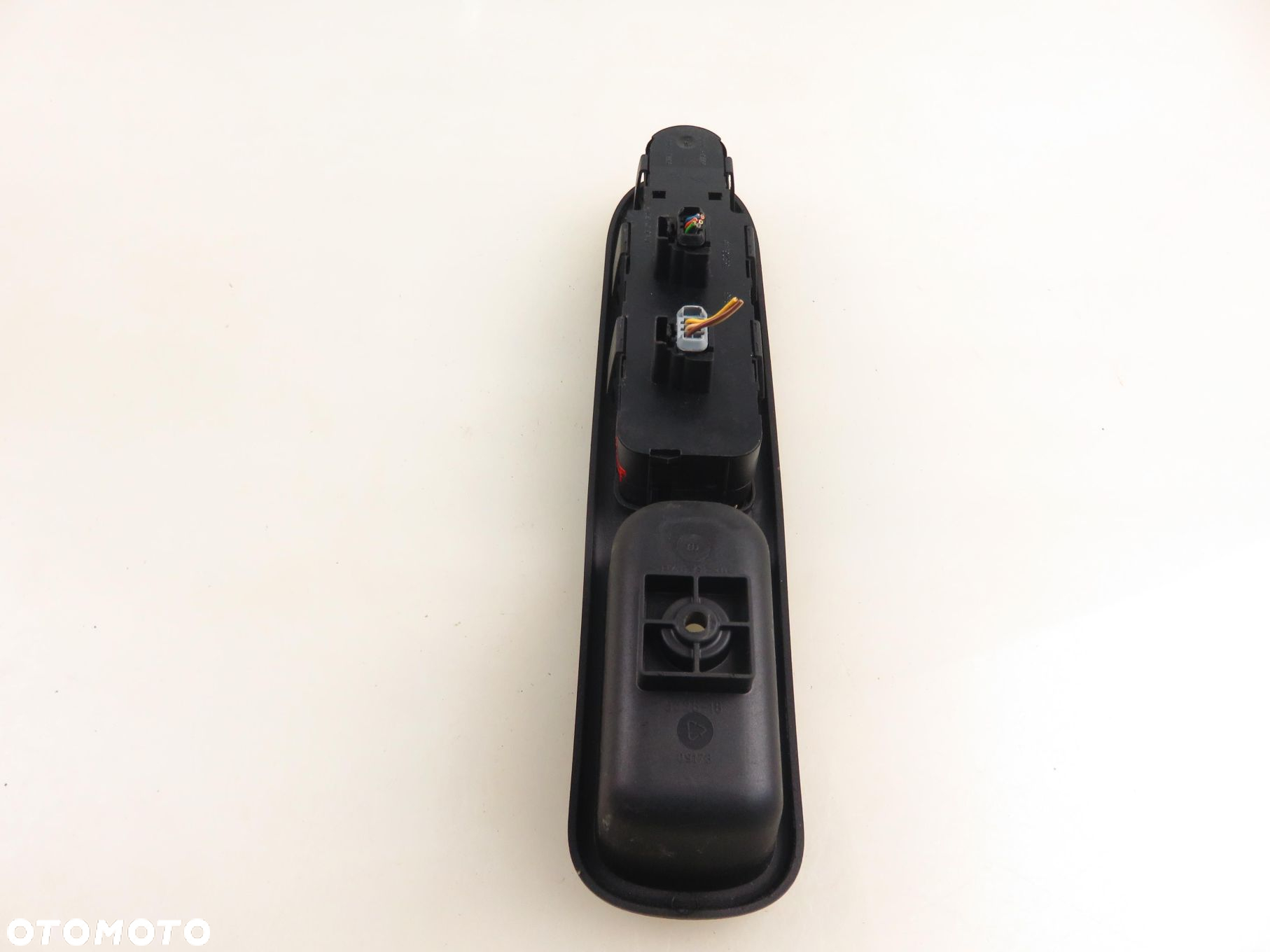 PANEL SZYB PEUGEOT 307 96531124XT - 5