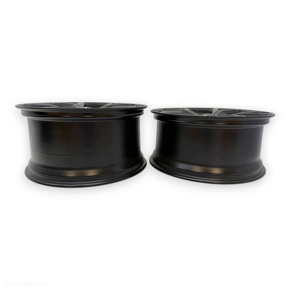 FELGI ALUMINIOWE 21 BMW X5 G05 X6 G06 8071999 8071998 alufelgi STYLING 741M - 4