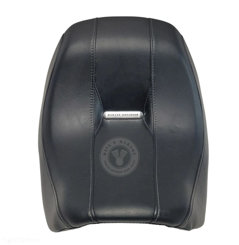 Siedzenie Harley Davidson VRSCDX V Rod Night Rod 52000005 - 3
