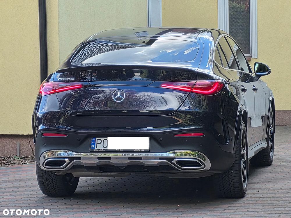 Mercedes-Benz GLC - 7