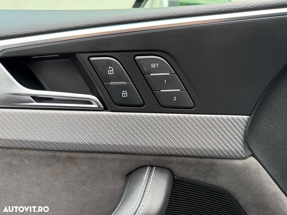 Audi RS5 Sportback 2.9 TFSI quattro tiptronic - 9