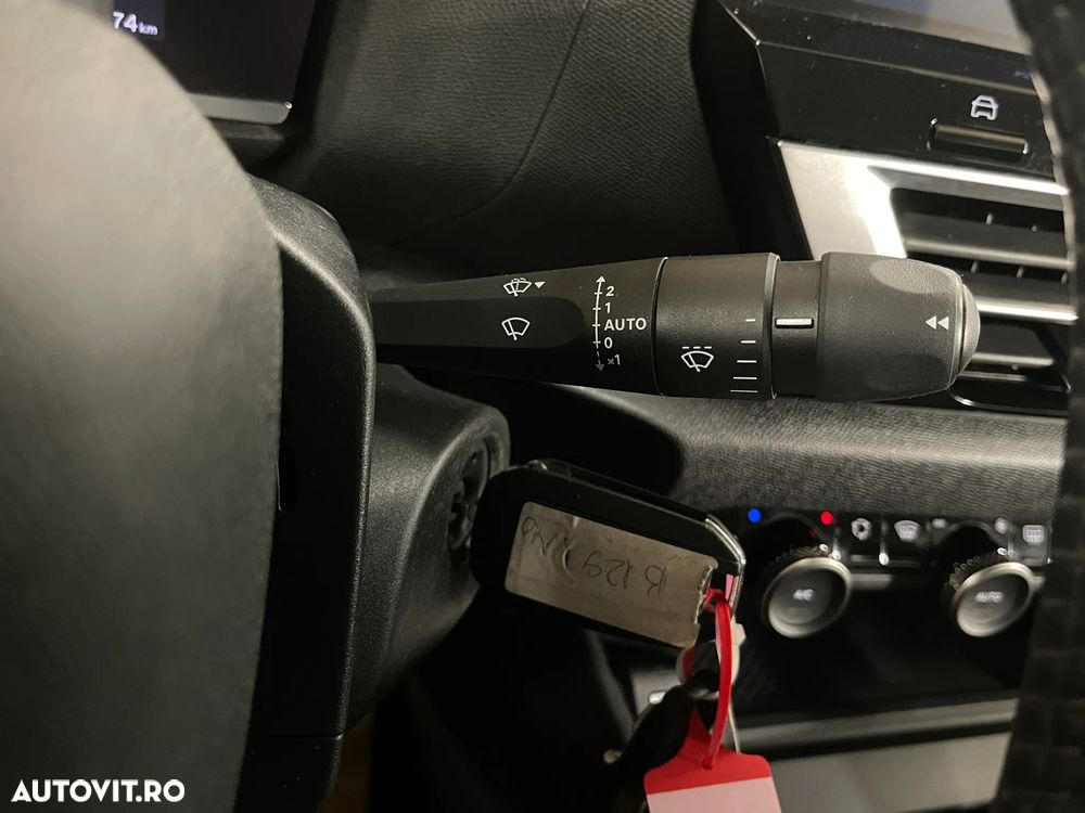 Citroën C4 1.5 BlueHDi S&S BVM6 Feel - 21