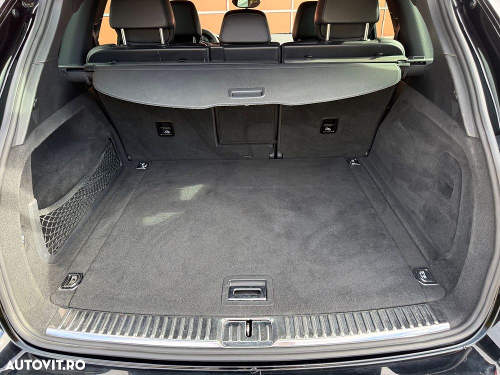 Porsche Cayenne 3.0TD TipTronic - 17