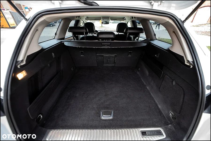 Opel Astra 1.4 Turbo Sports Tourer Exklusiv - 39