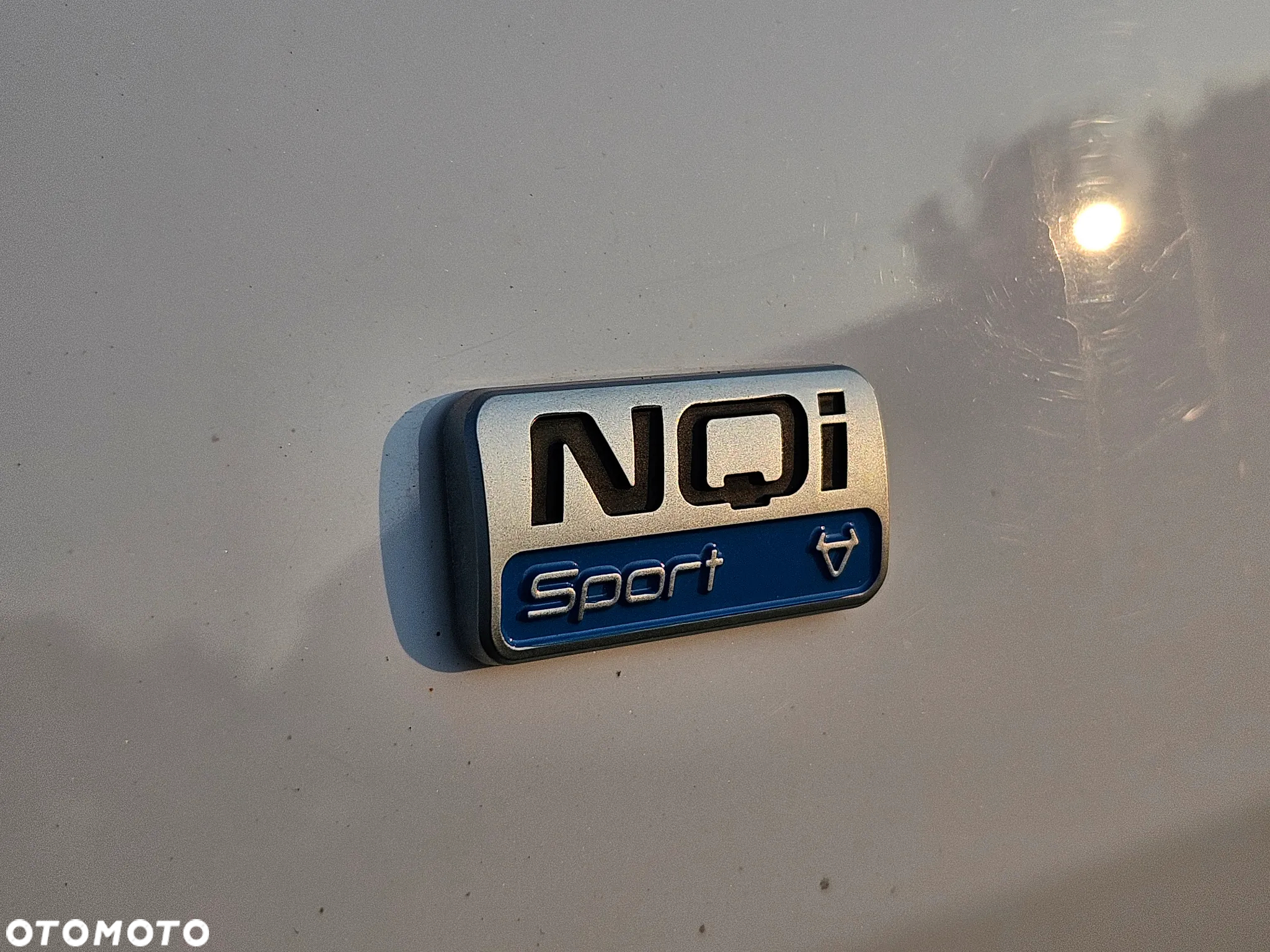 Niu NQI - 11