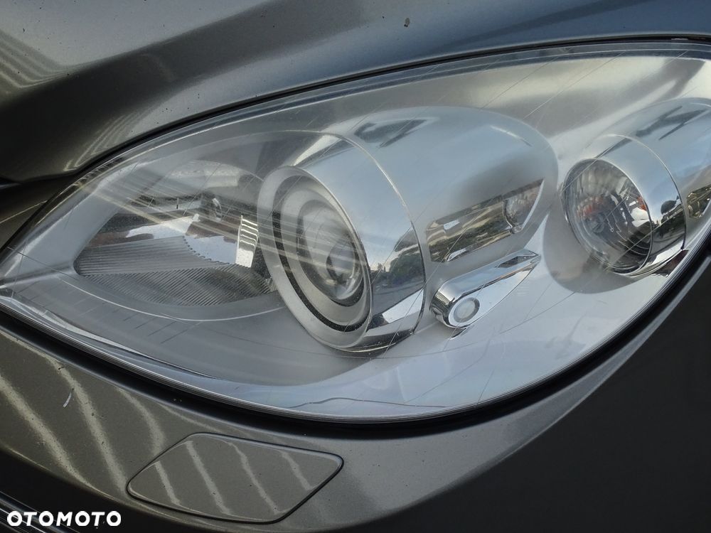 Mercedes-Benz Klasa B 200 CDI Special Edition - 26