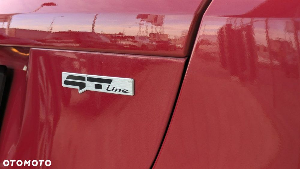 Kia XCeed 1.5 T-GDI GT-Line DCT - 38