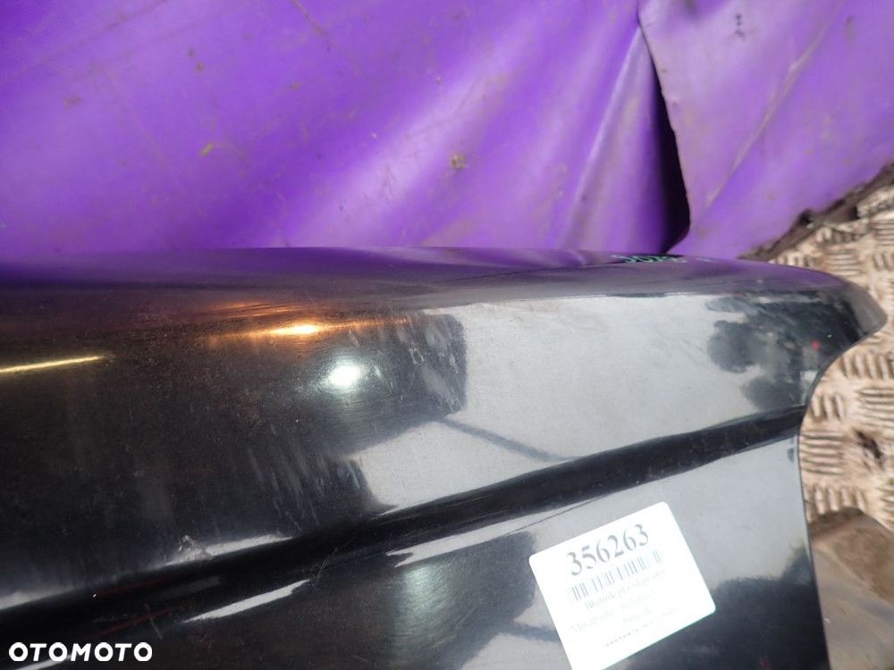 MITSUBISHI CHALLENGER PAJERO SPORT I K9 98- BŁOTNIK PRZÓD PRAWY PRZEDNI - 6