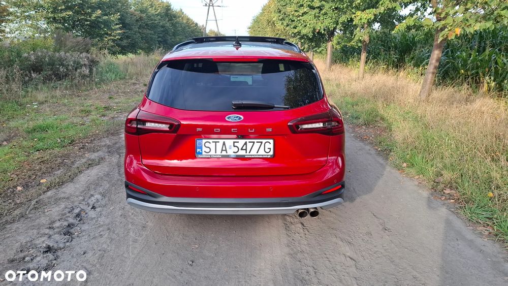 Ford Focus - 6