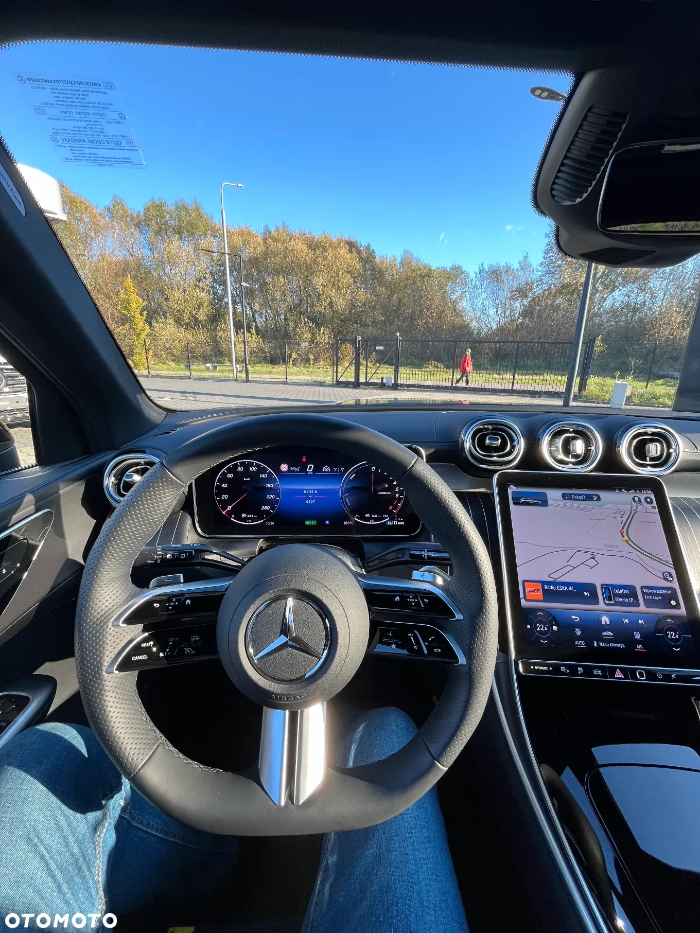 Mercedes-Benz GLC - 9