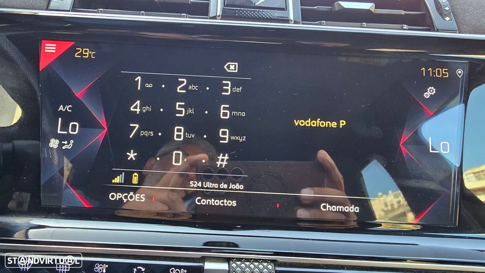 DS DS7 Crossback - 37