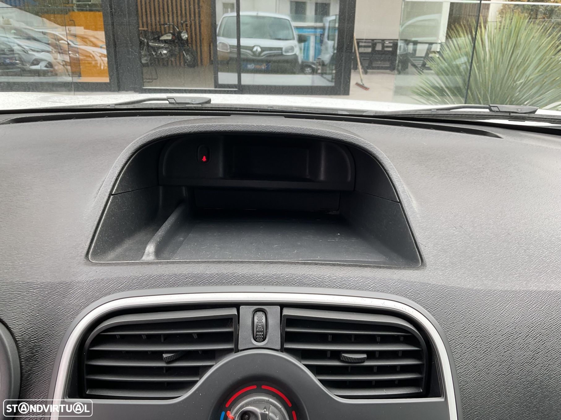 Renault Kangoo 1.5 dCi Maxi Business - 23