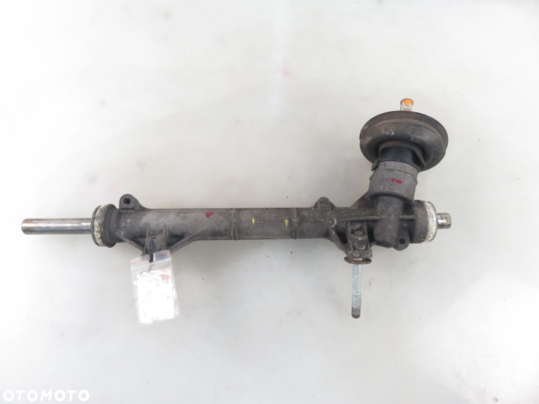MAGLOWNICA PEUGEOT 206 9627242010 - 4
