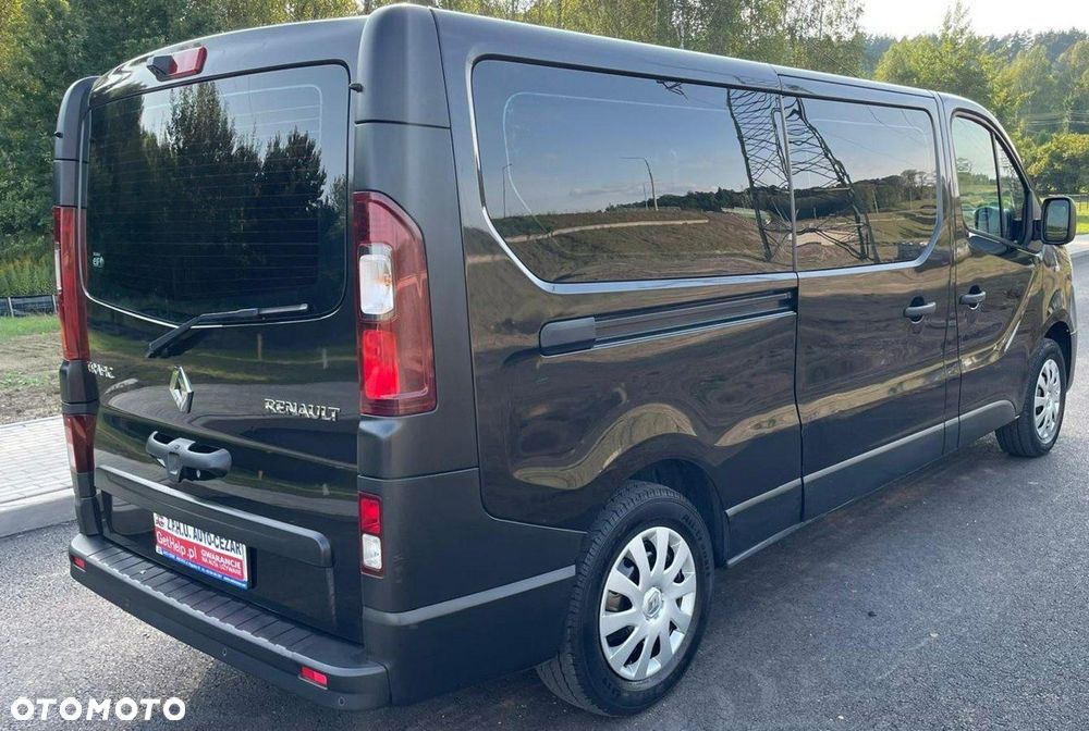 Renault Trafic Passenger 2,8t Pack Clim - 5