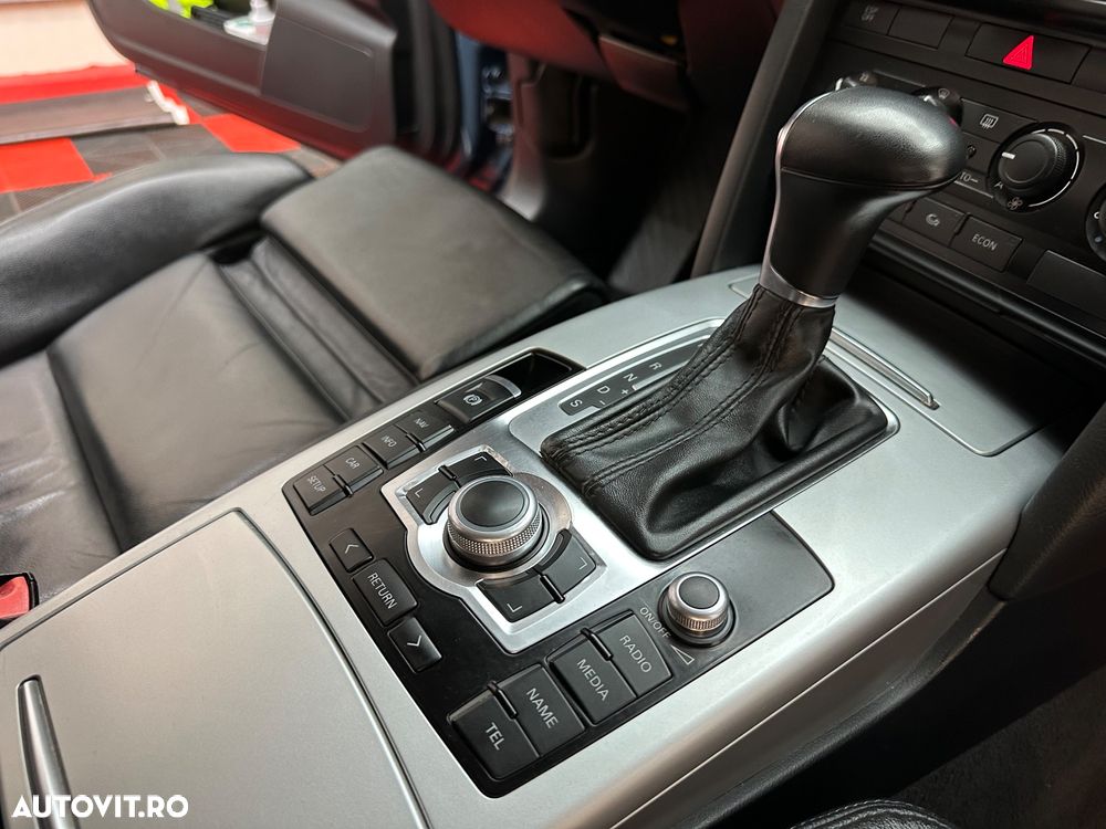 Audi A6 - 17