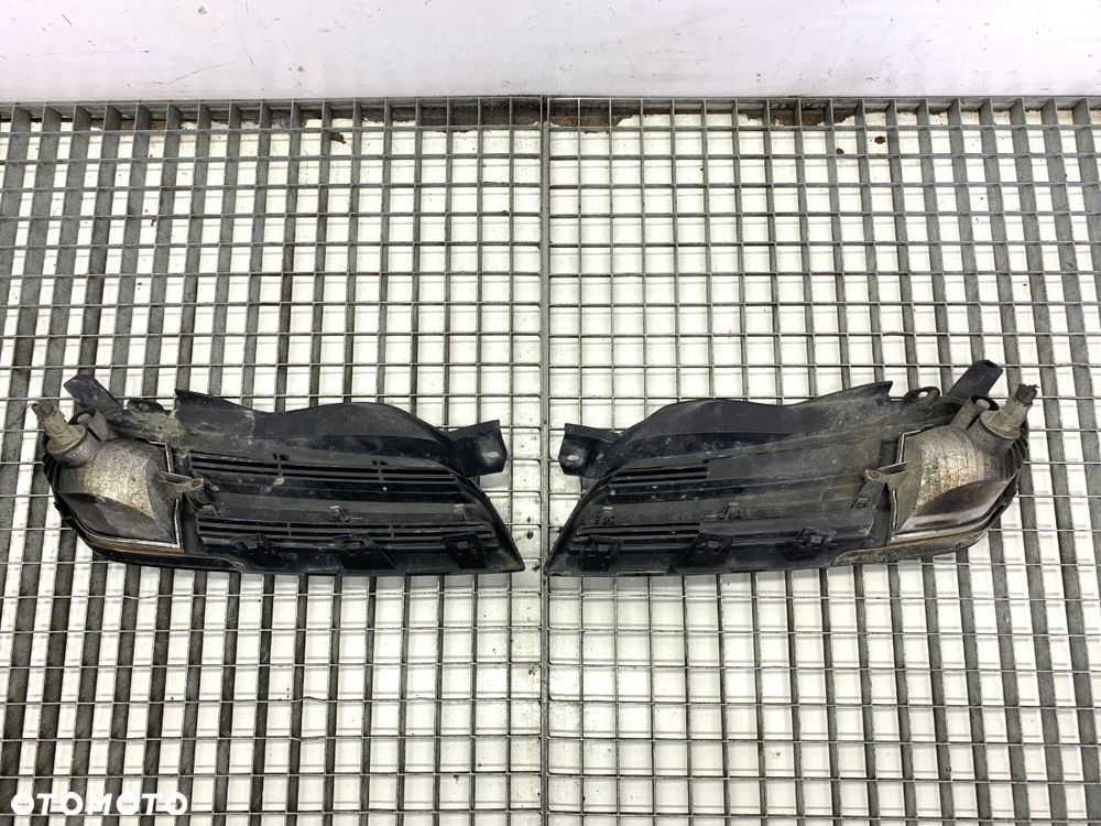 ATRAPA GRILL - 79.00 PLN - NISSAN MICRA III (K12) 2002 - 2010 1.4 16V 65 kW [88 KM] benzyna 2003 - - 3