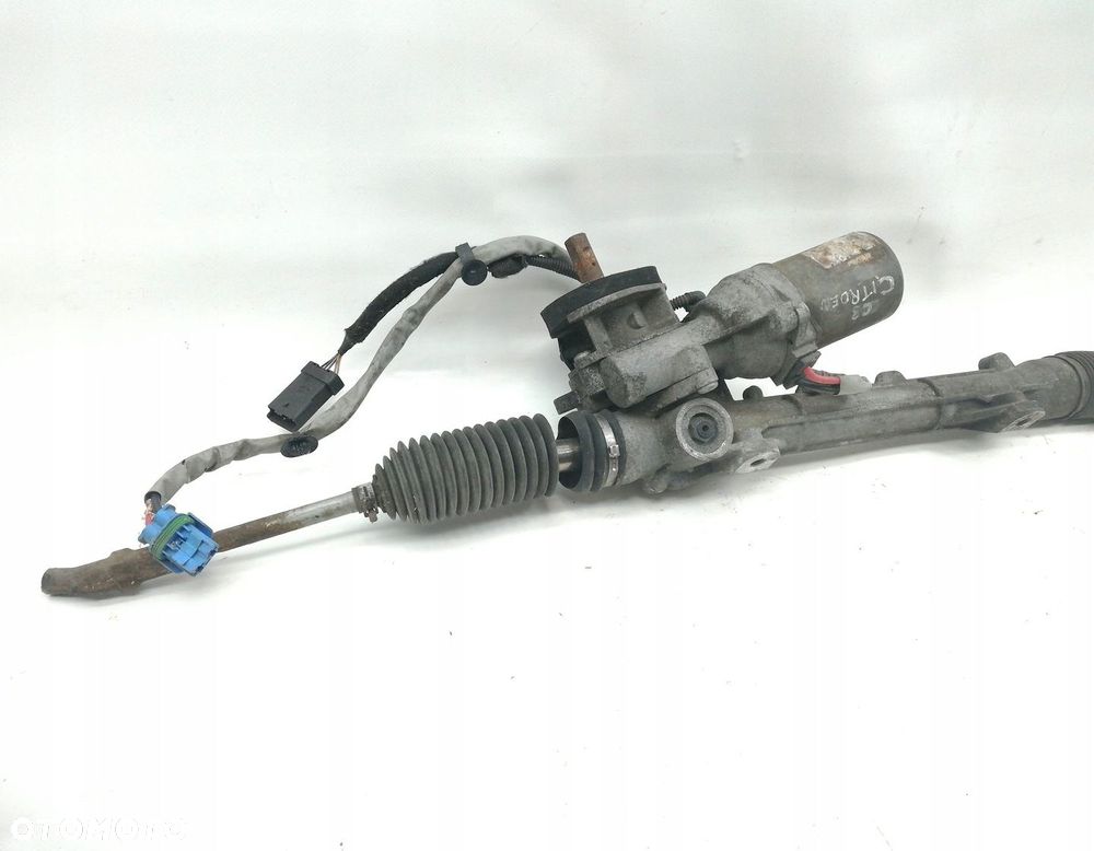 MAGLOWNICA ZE WSPOMAGANIEM ELEKTRYCZNYM CITROEN C3 II 1.6 16V 6200000059 - 6