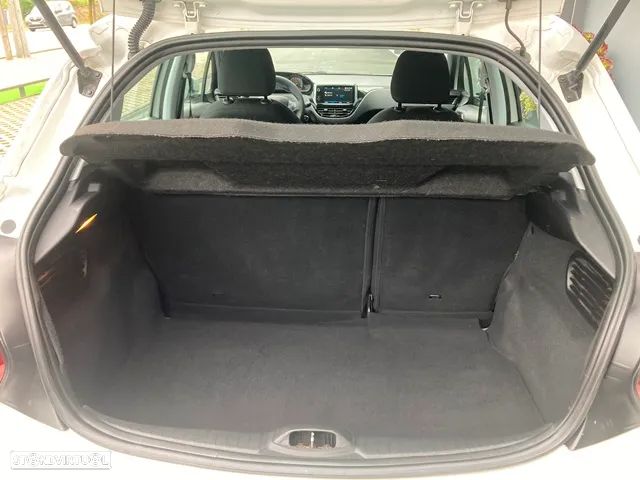 Peugeot 208 1.6 BlueHDi Active - 30