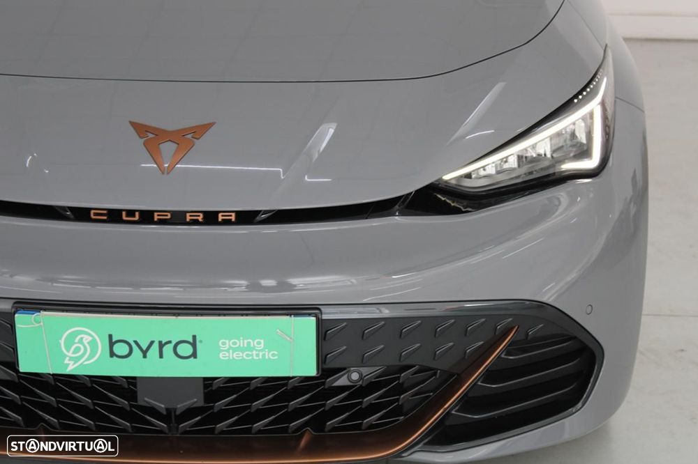 Cupra Born 58 kWh - 3