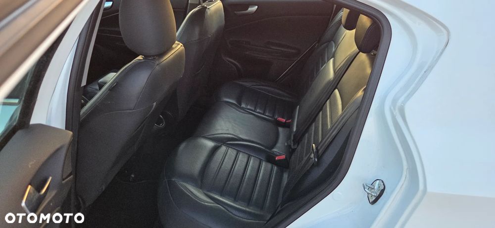 Alfa Romeo Giulietta 1.4 TB 16V Super - 11