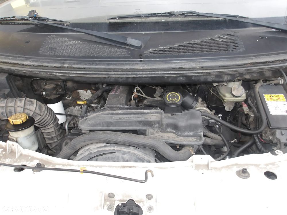 Ford Transit - 25