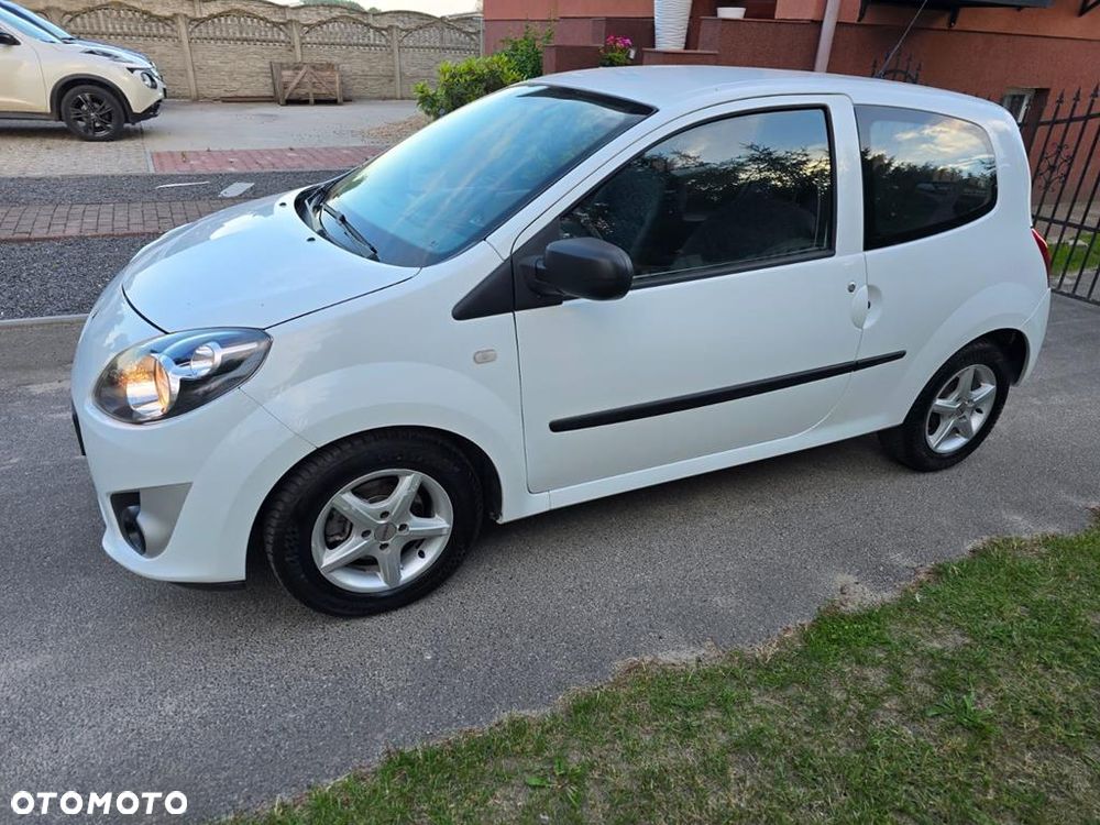 Renault Twingo dCi 75 Authentique - 38
