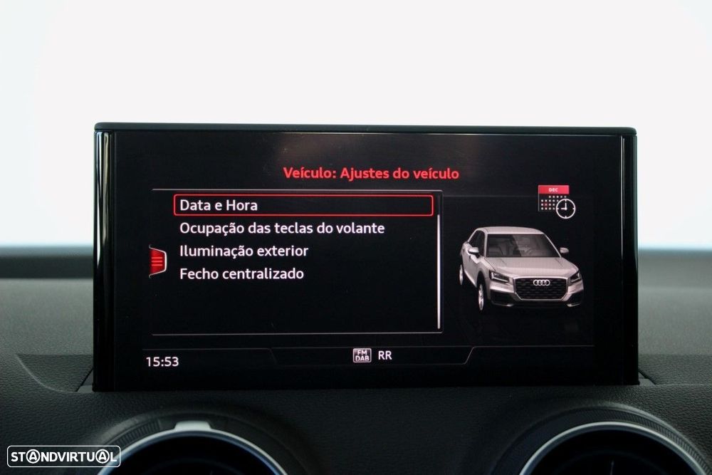 Audi Q2 35 TFSI S tronic - 41