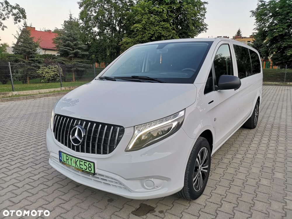 Mercedes-Benz Vito - 20