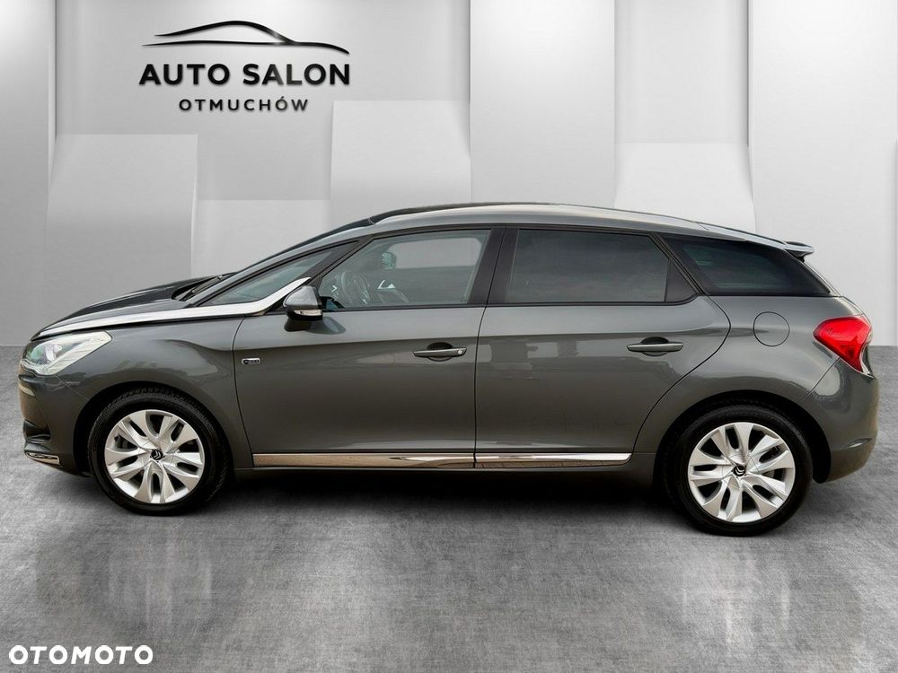 Citroën DS5 - 8