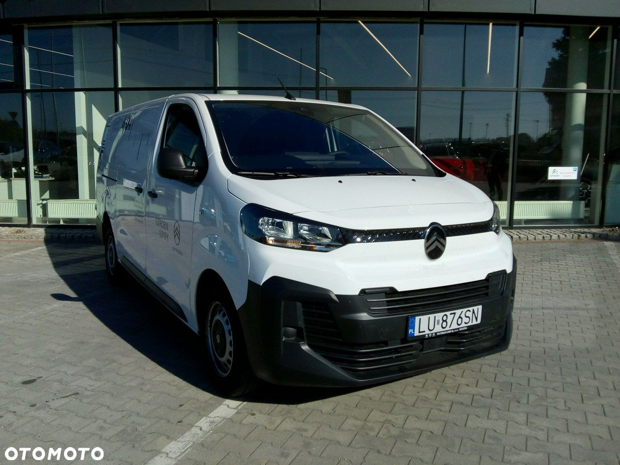 Citroën Jumpy - 2