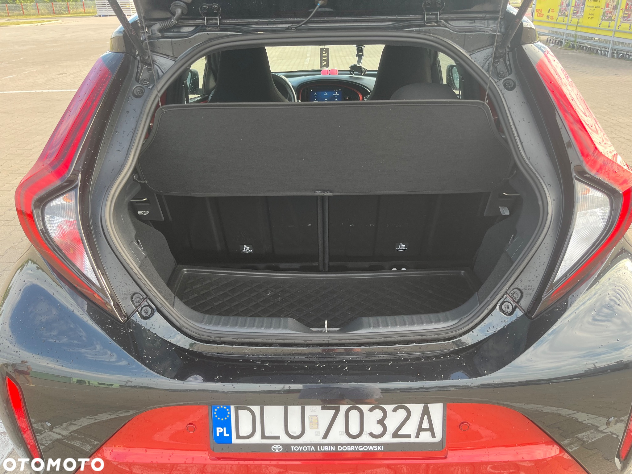 Toyota Aygo X - 6