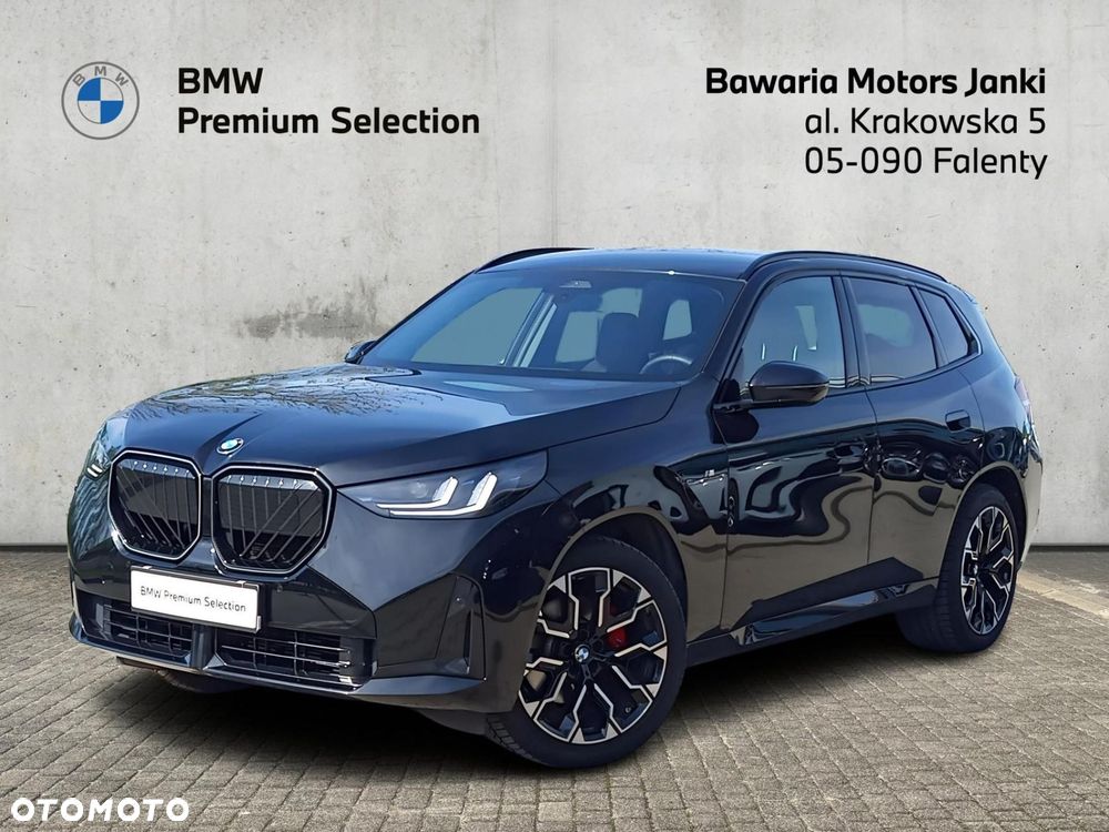 BMW X3 - 1