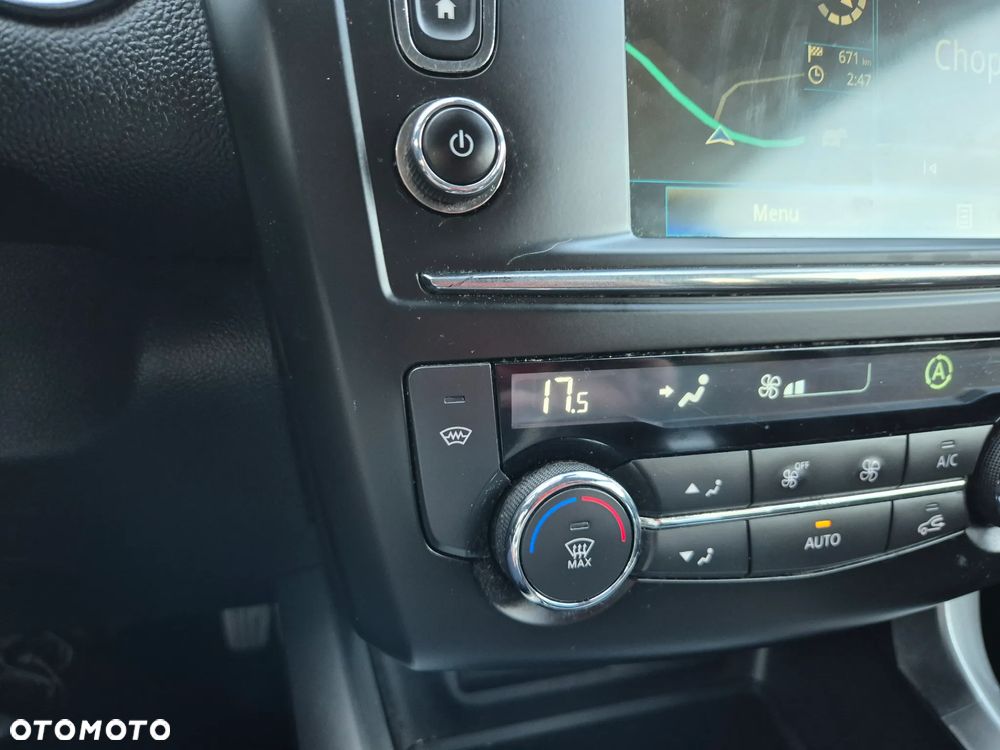 Renault Kadjar Energy dCi 110 EDC Bose Edition - 34