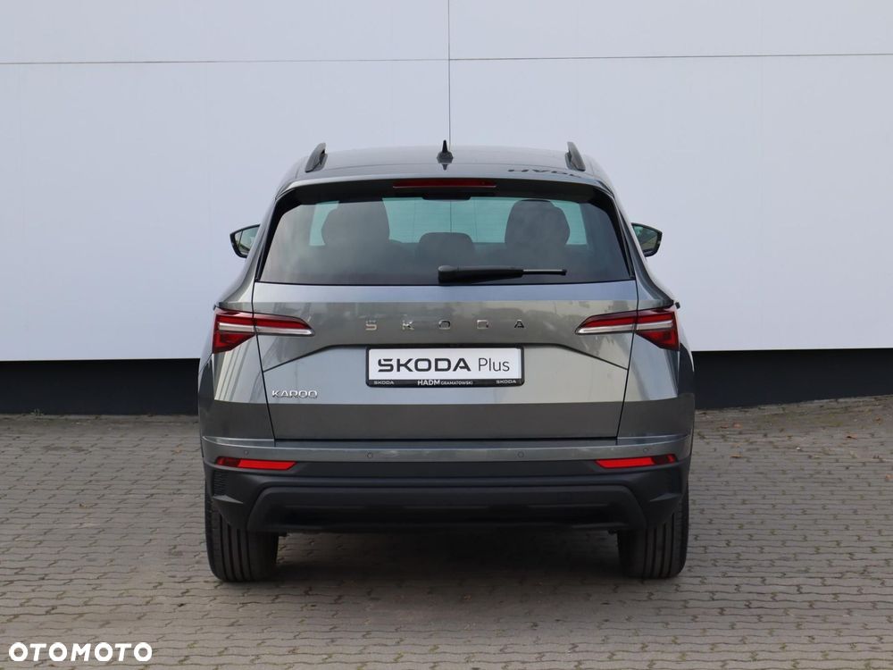 Skoda Karoq - 17
