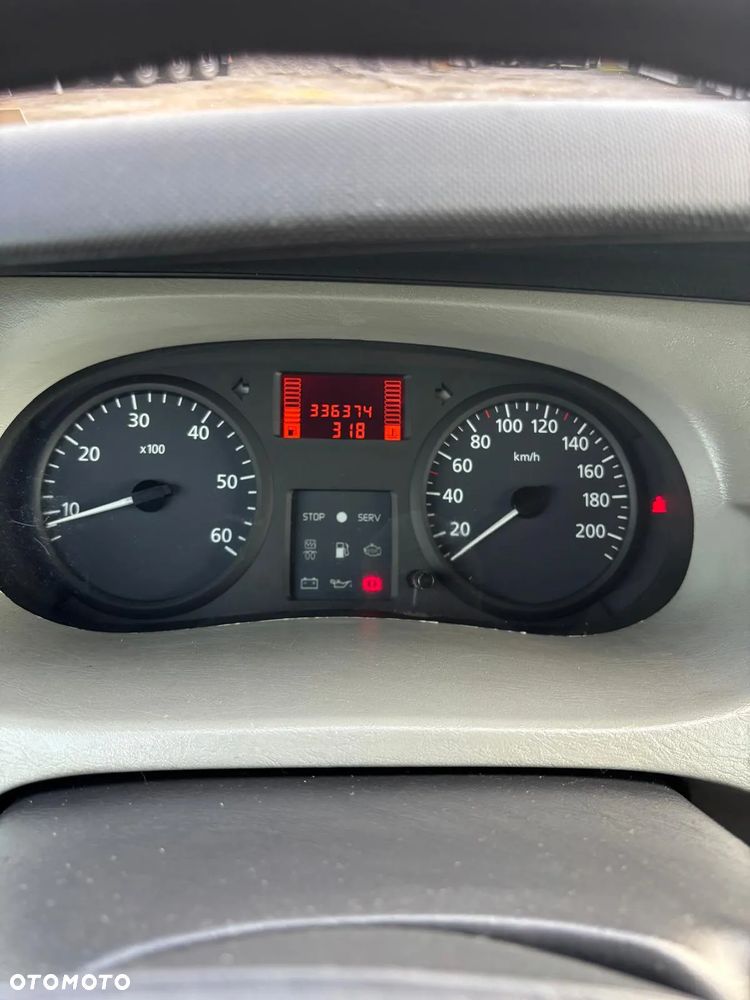 Renault Trafic 2.5 dCi L2H1 Komfort - 15