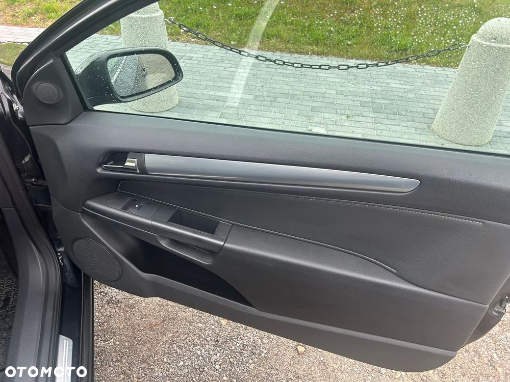 Opel Astra 1.6 Easytronic Sport - 15
