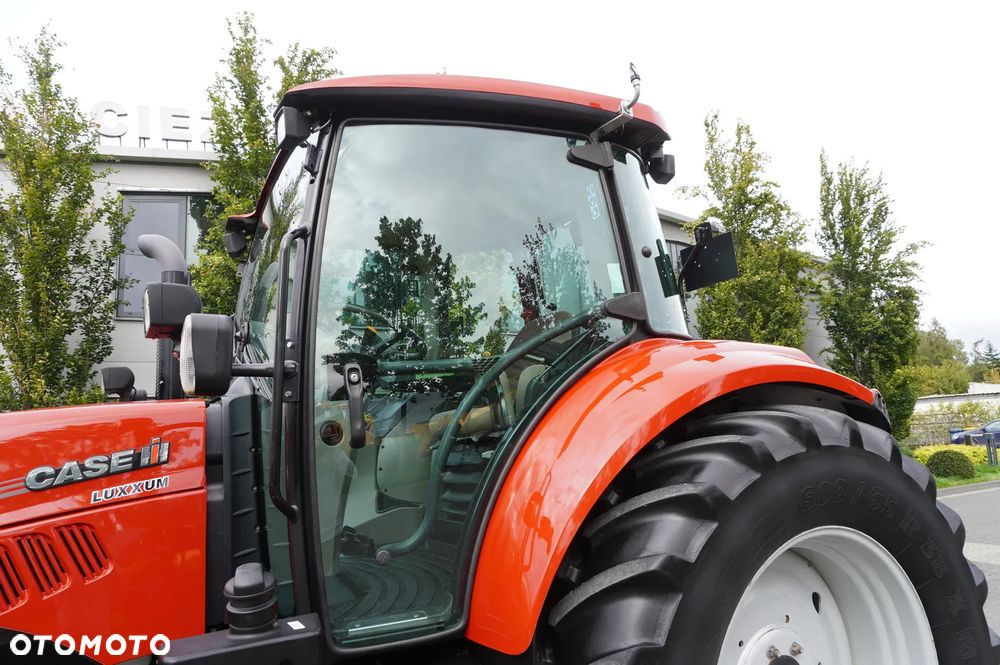 Case IH Luxxum 100 / 2800 MTH - 16