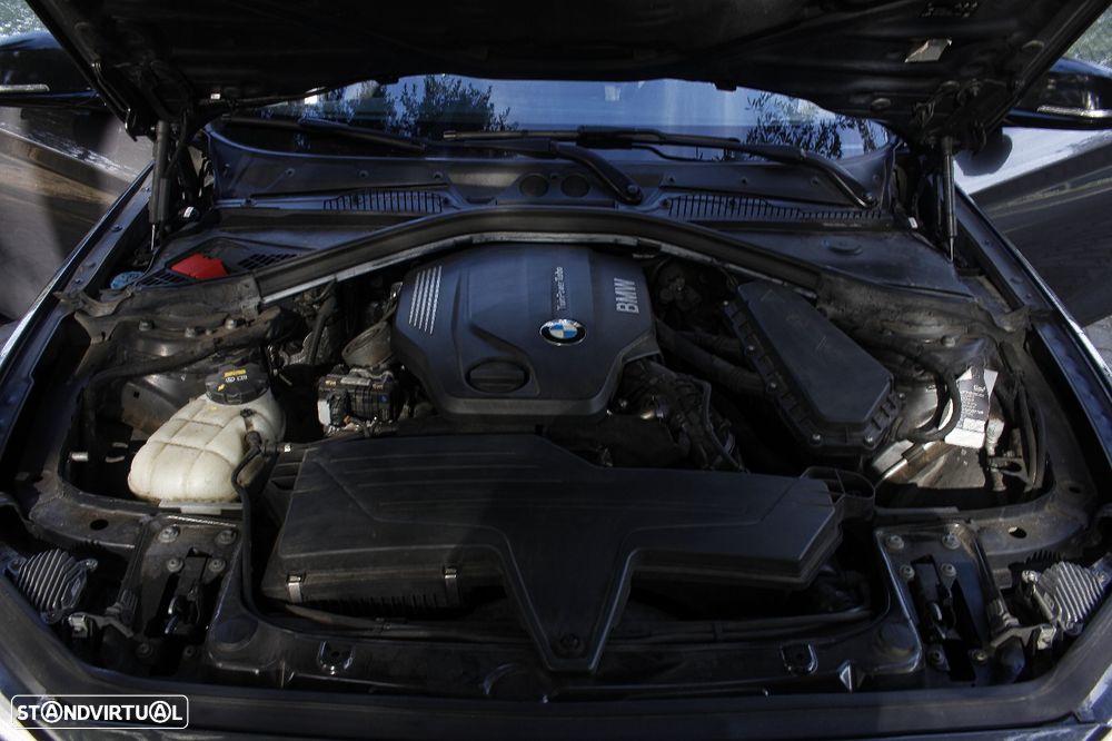BMW 225 d Coupe Pack M Auto - 6