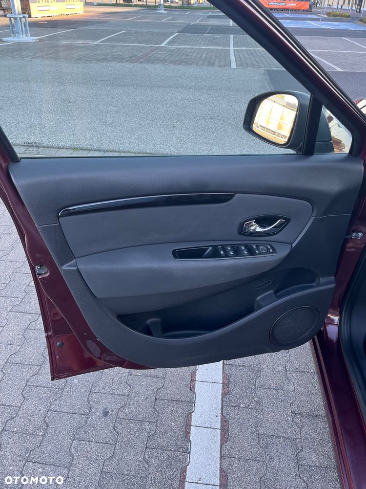 Renault Grand Scenic Gr 1.5 dCi Life - 15