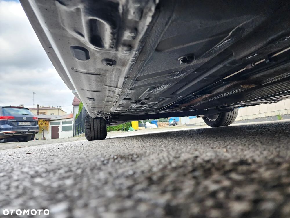 Renault Megane 1.6 16V 100 Paris - 12